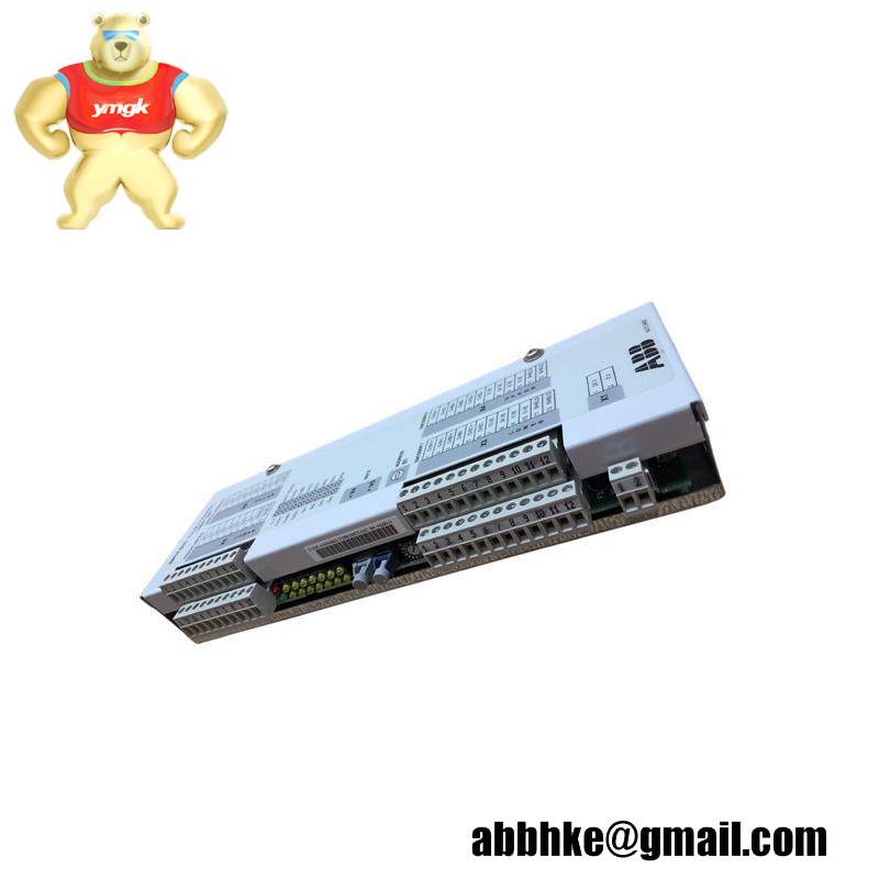 ABB NPCT-01C