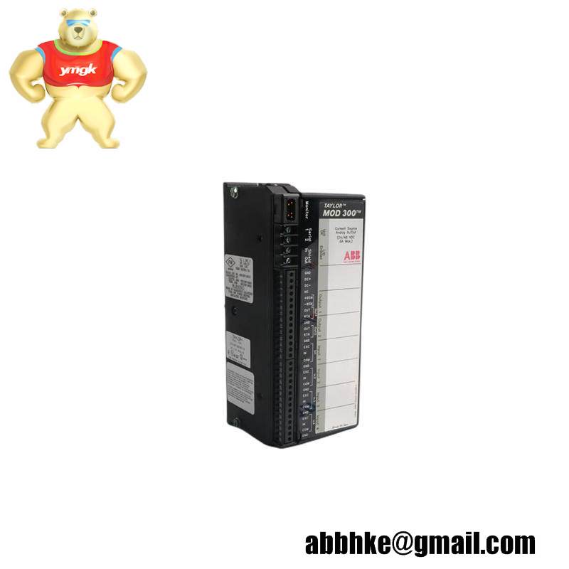 ABB PFEA112-65  3BSE050091R65