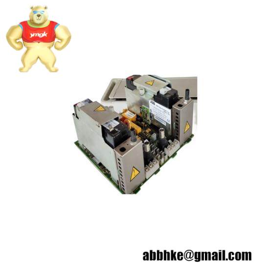 ABB NTCF22