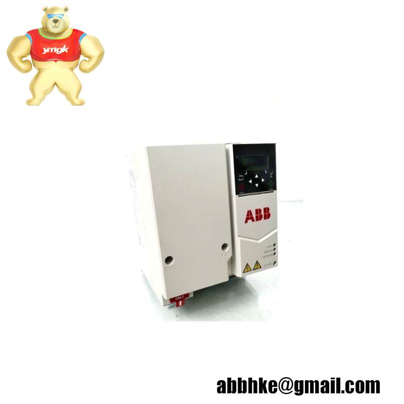 ABB NTLS01