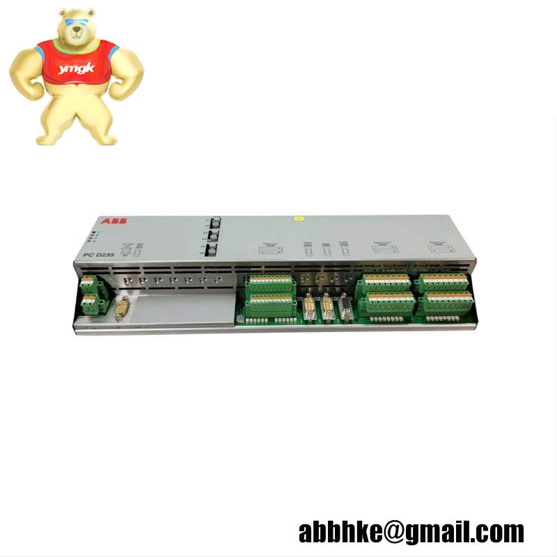 ABB PCD235B101 3BHE032025R0101