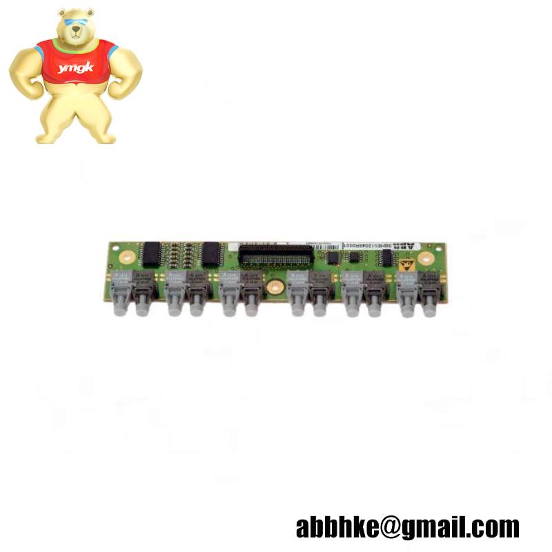 ABB PCD237A101 3BHE028915R0101