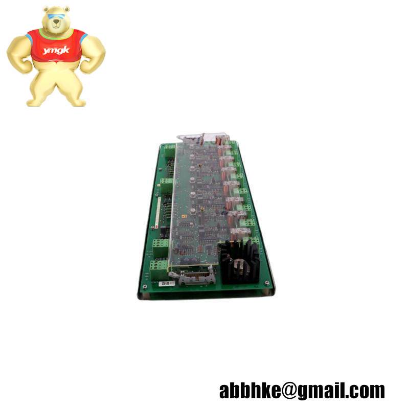ABB PFEA113-65 3BSE050092R65