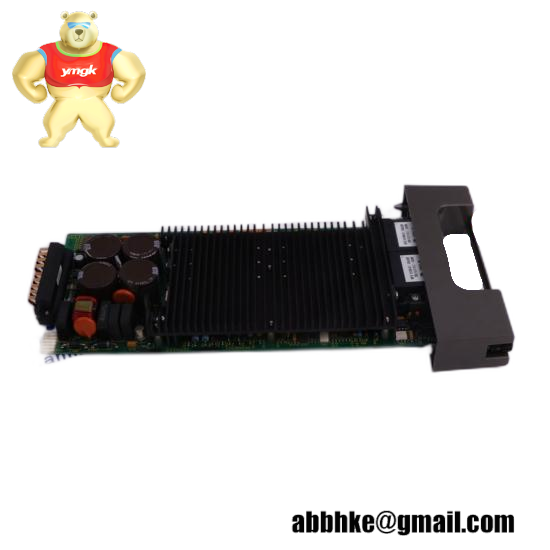ABB PFSA103D 3BSE002492R0001