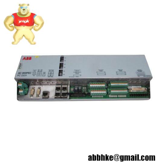 ABB PFTL201C 3BSE007913R0010