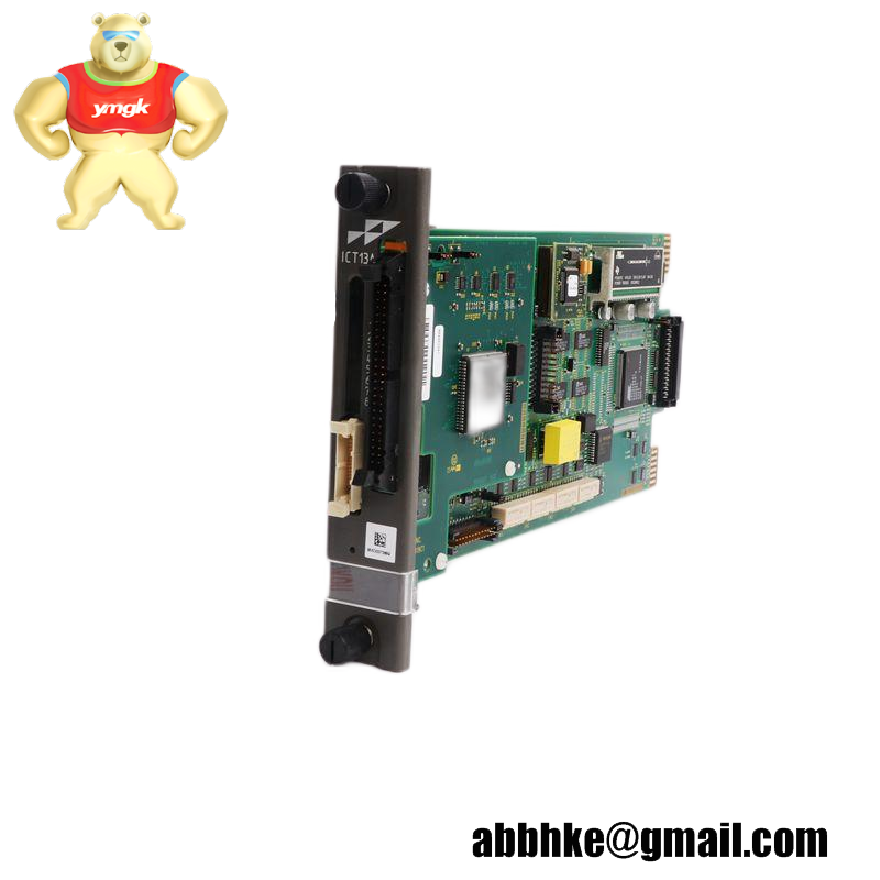 ABB PM511V16 3BSE011181R1