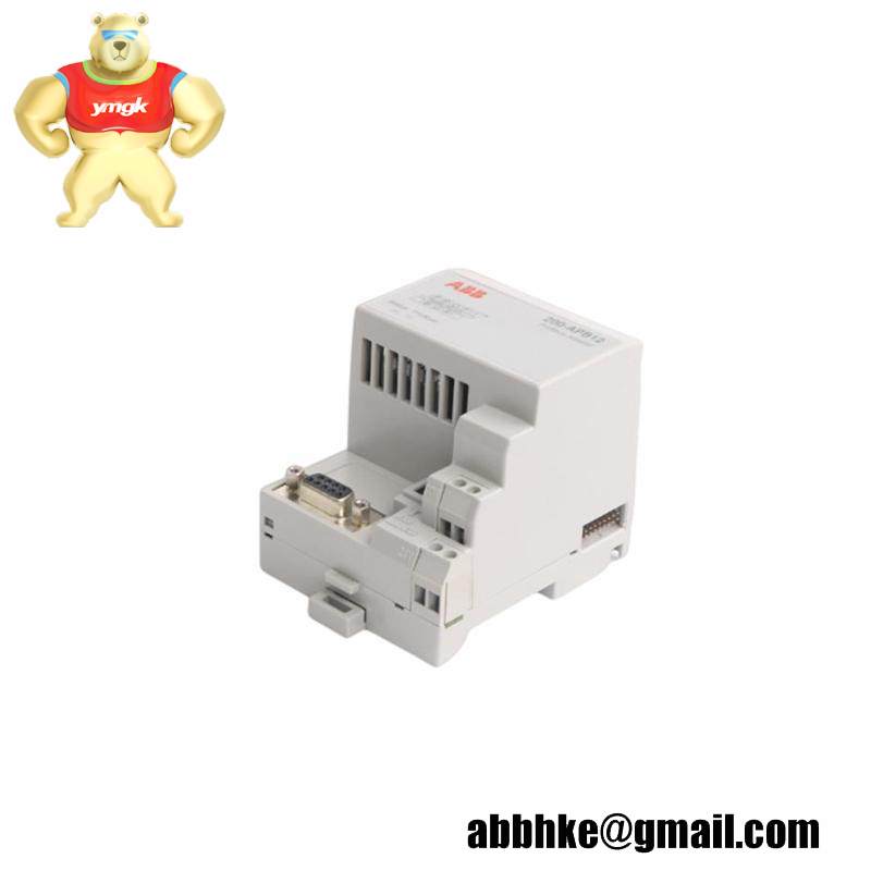 ABB PM783F 3BDH000364R0001