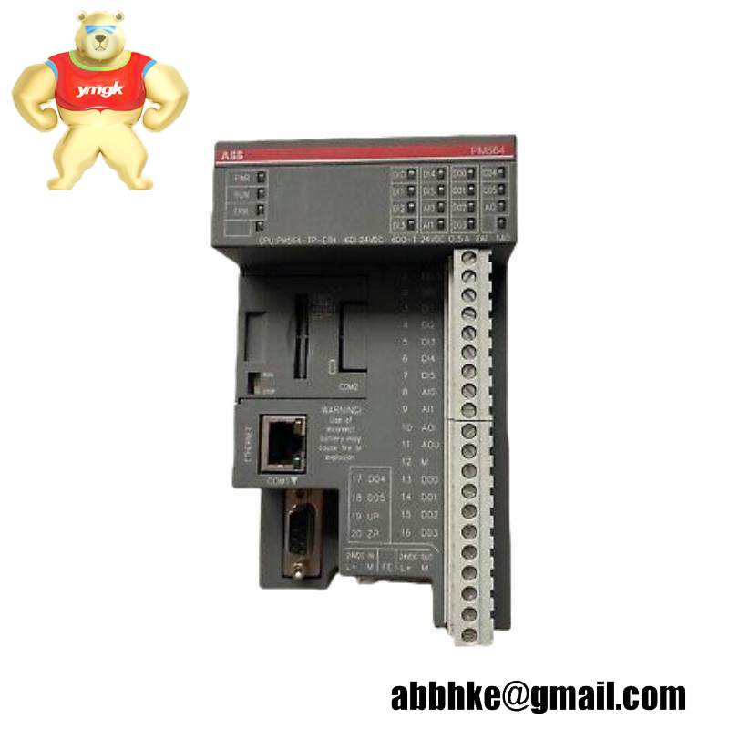 ABB PM783F 3BDH000364R0001