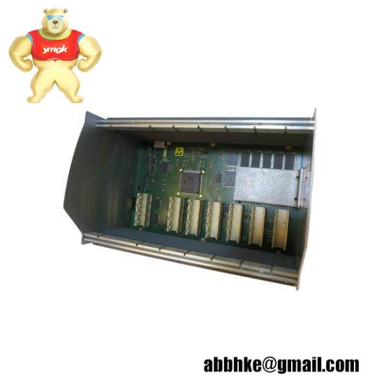 ABB PM802F