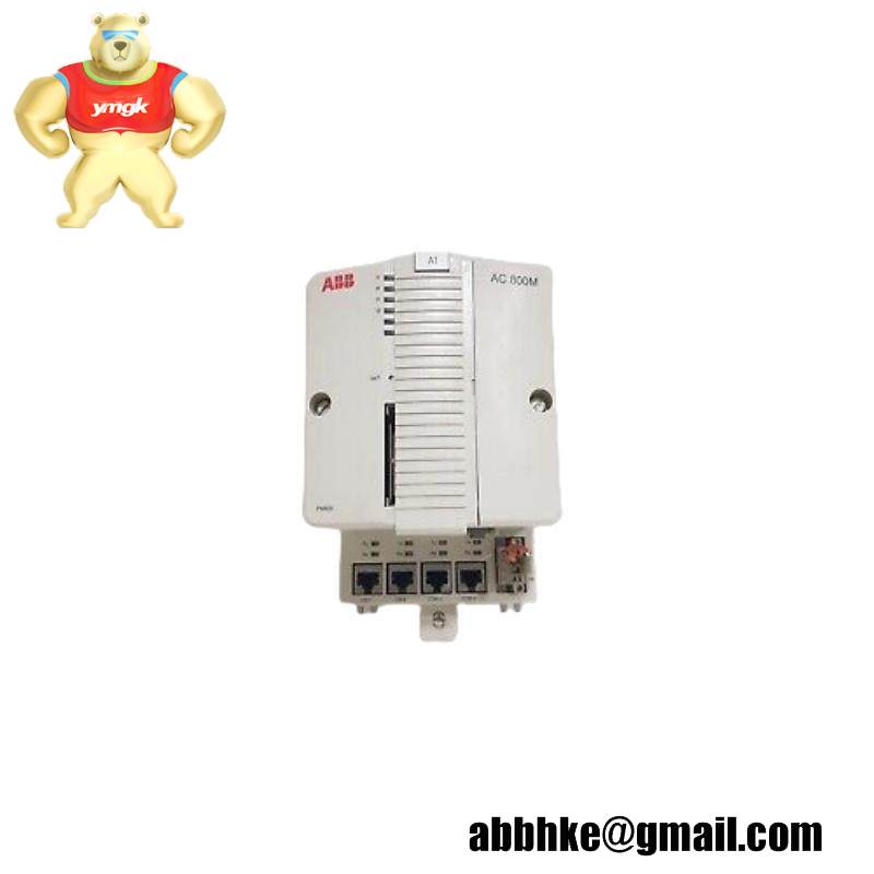 ABB PM856K01 Processor Unit Kit