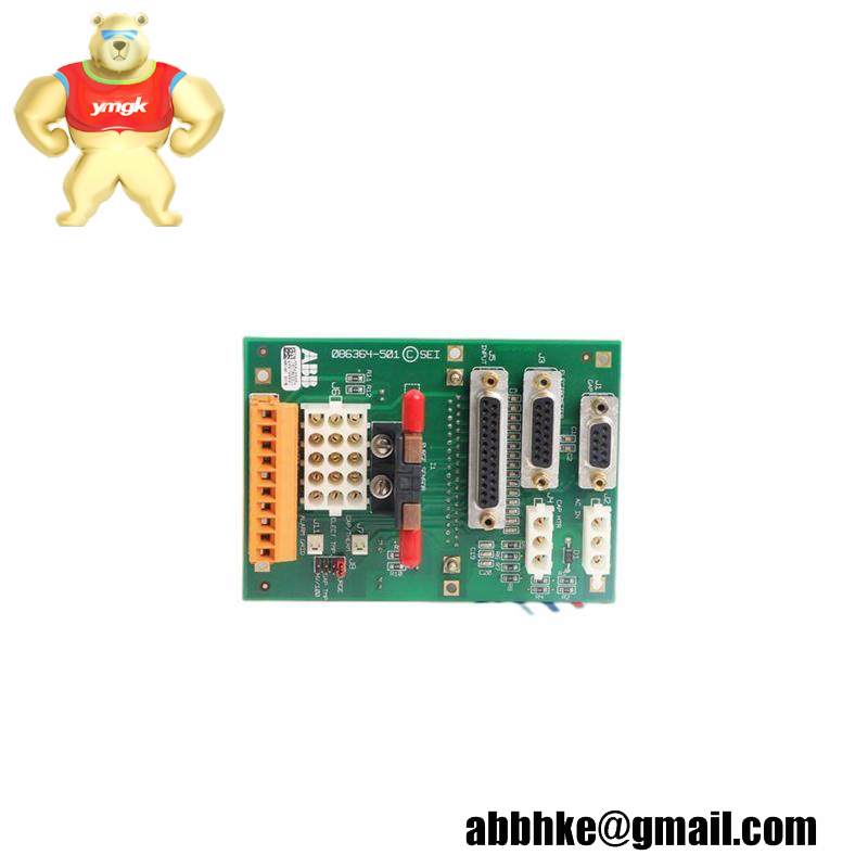 ABB PM858-C 3BSE093350R1