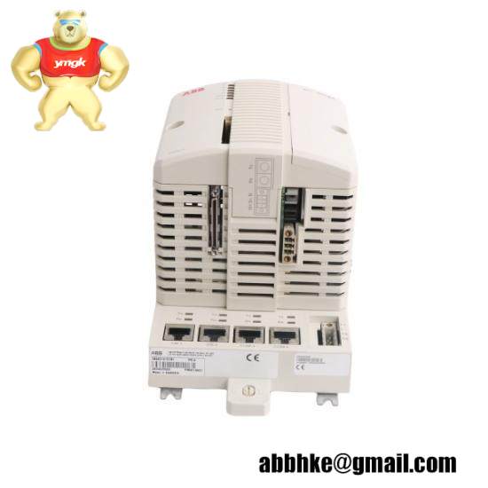 ABB PM861AK01