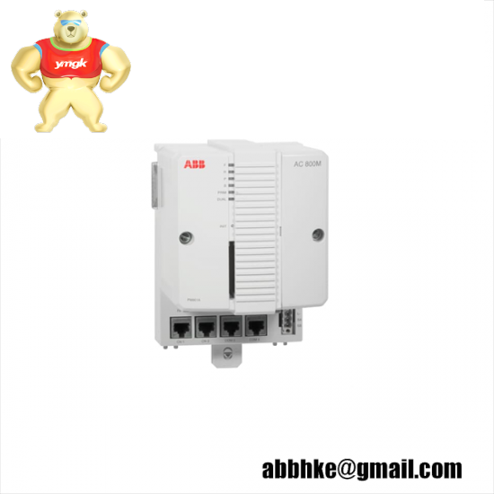 ABB PM861AK01