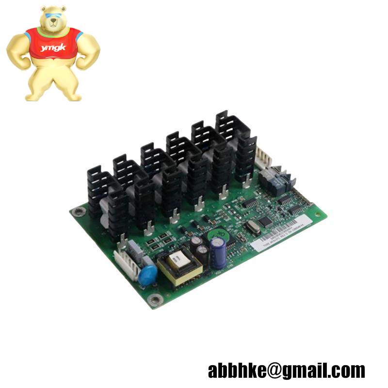 ABB PM864AK01-eA