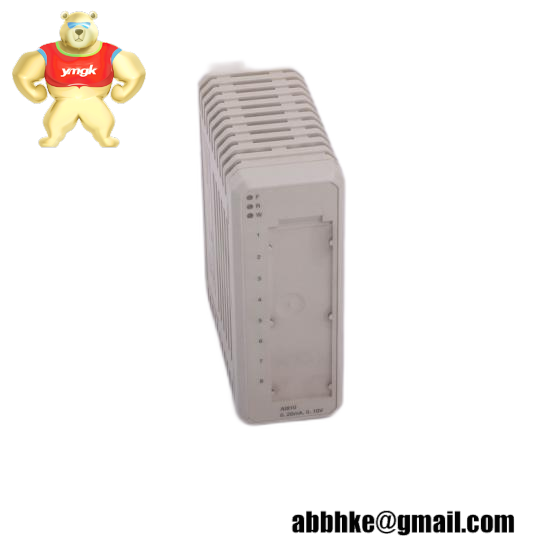 ABB PM864AK01-eA