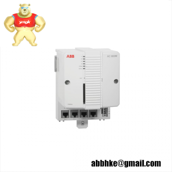 ABB PM866