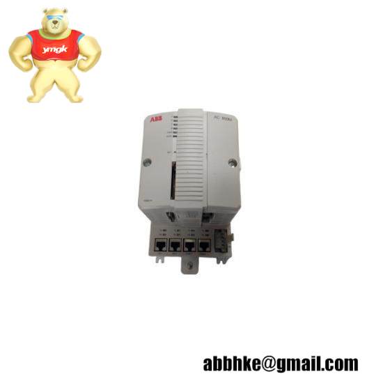 ABB PM866K01 3BSE050198R1