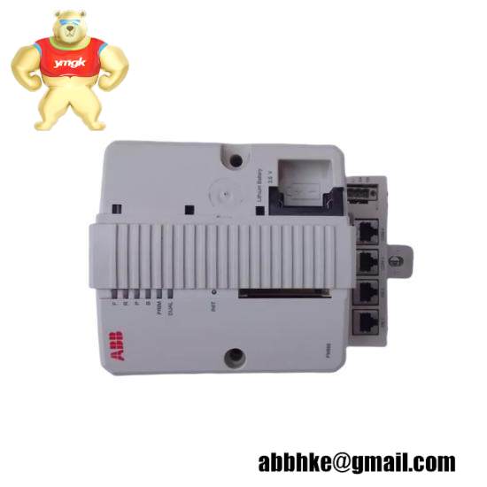 ABB PM866K01 3BSE050198R1