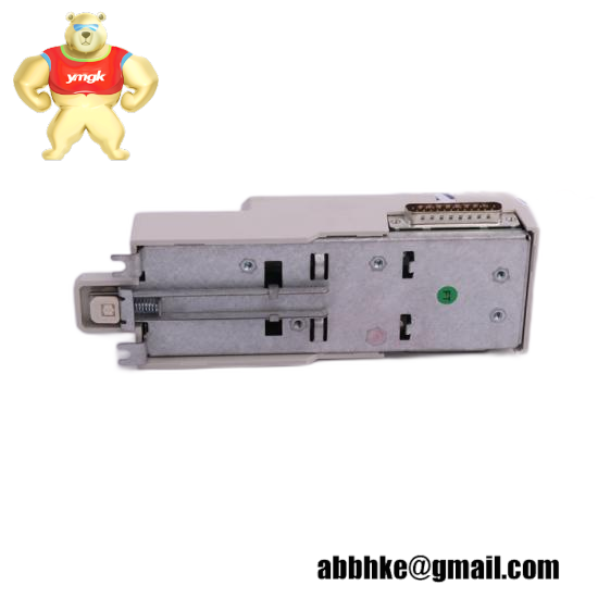 ABB PM902F 3BDH001000R0005