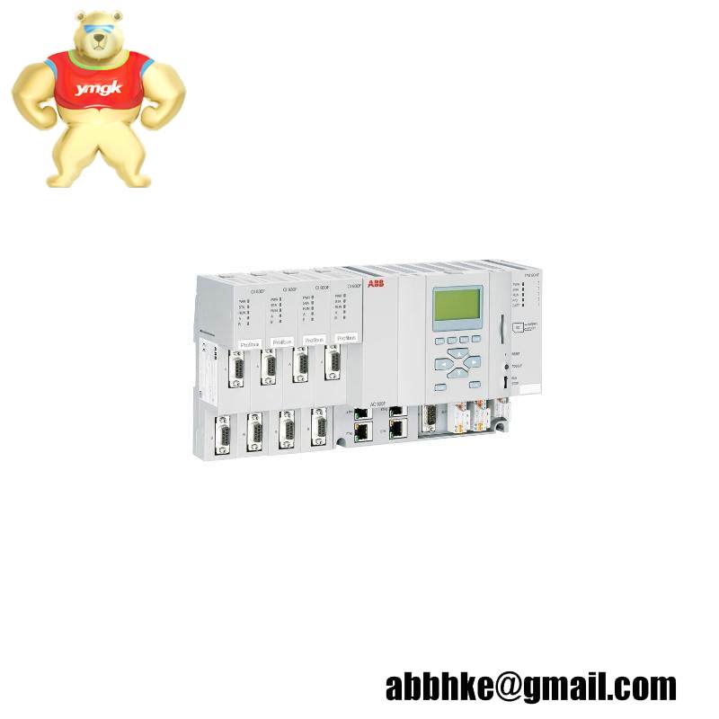 ABB PM902F 3BDH001000R0005