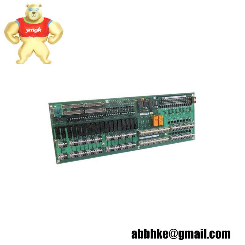 ABB PP836 3BSE042237R1