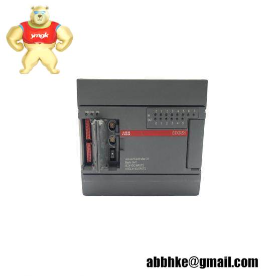 ABB PP875 3BSE092977R1