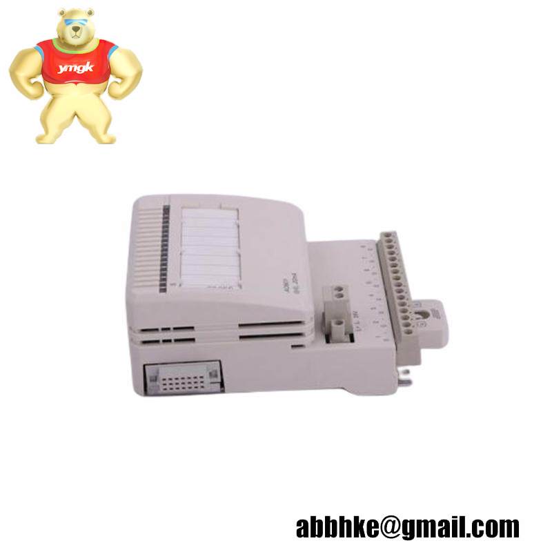 ABB PP881 3BSE092978R1