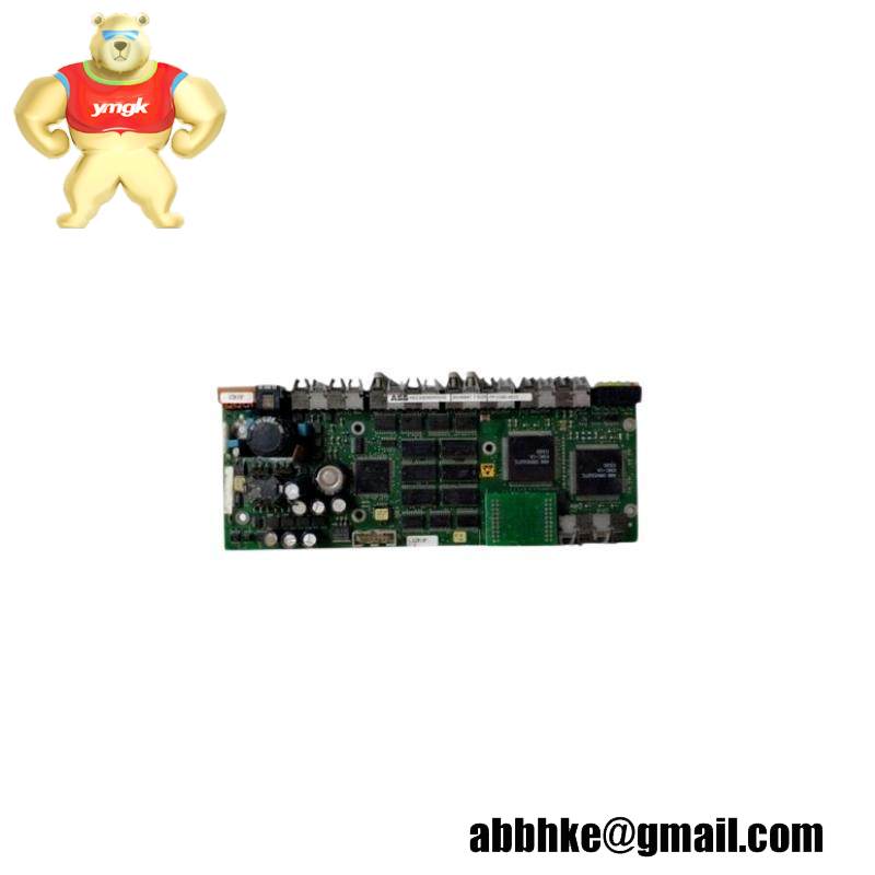 ABB PPC380AE01