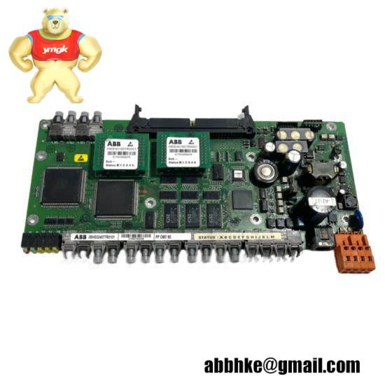 ABB PPC907BE