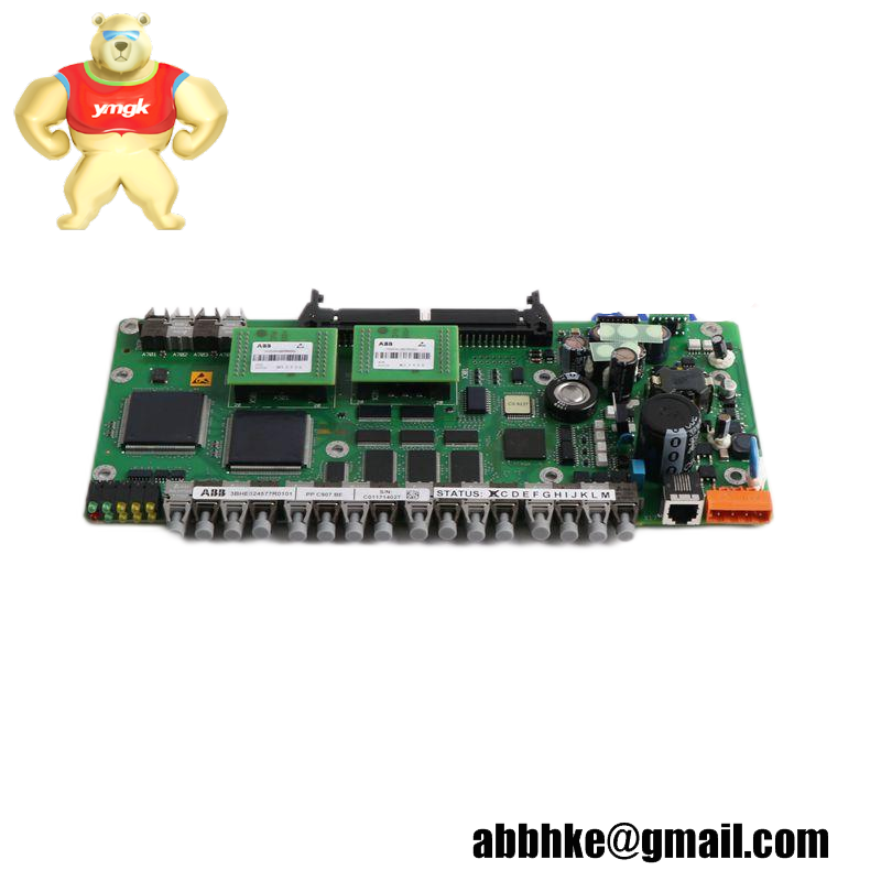 ABB PPC907BE101 3BHE024577R0101