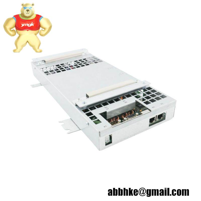 ABB RDCO-04C