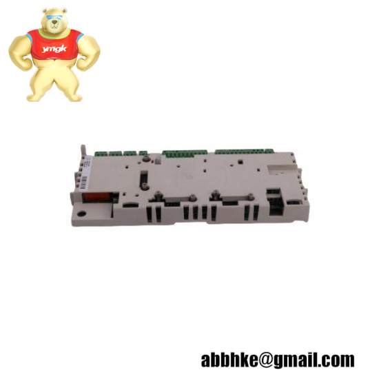 ABB 3DSQC626A  DSQC 626A Power Supply