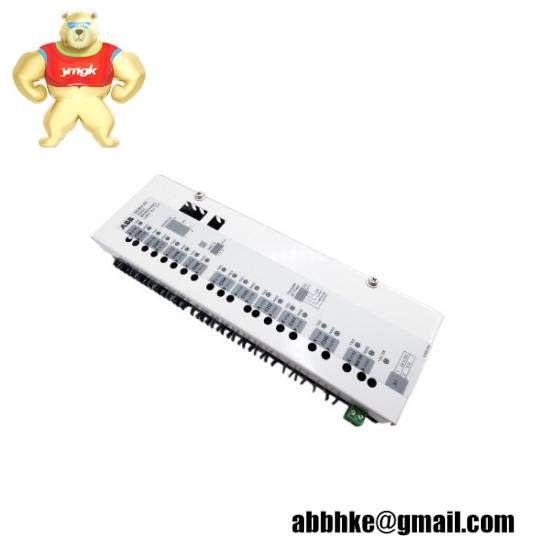 ABB RXIDK 1MRK000838-HA