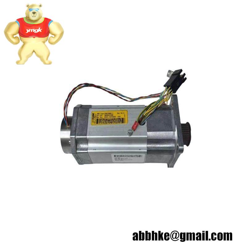 ABB S-113H 3BHL000986P0006