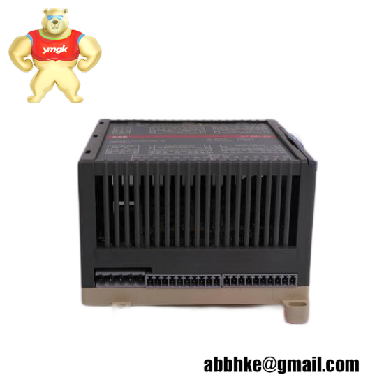 ABB SA801  Freelance Power Supply