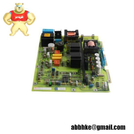 ABB 3BSE011002R1