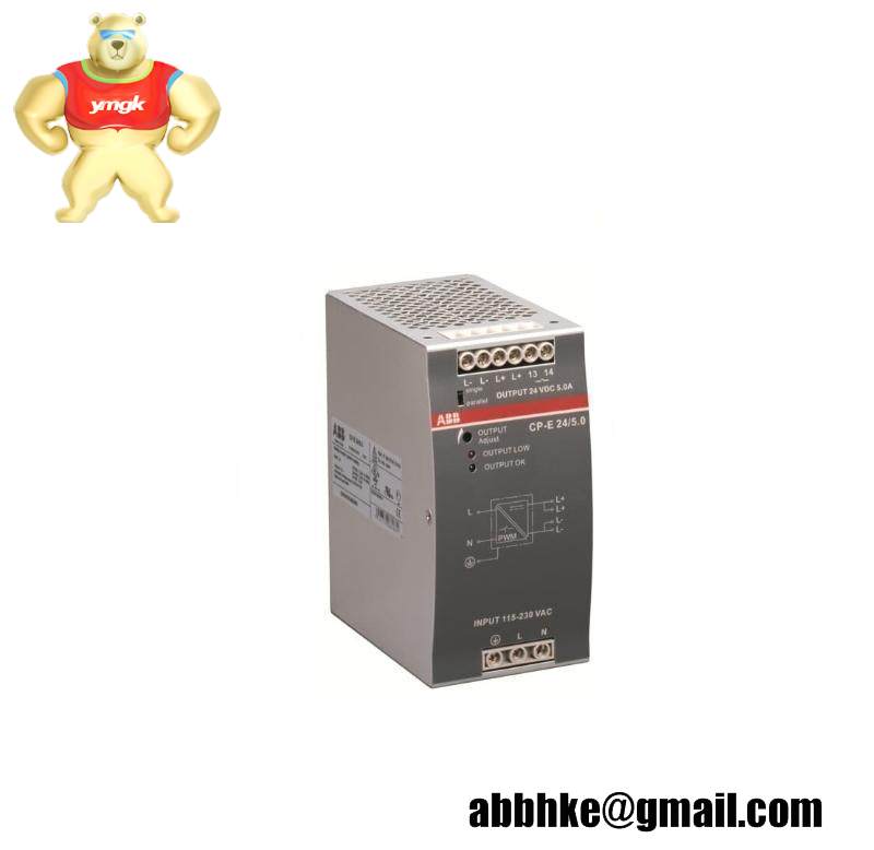 ABB SCYC51020 58052582G