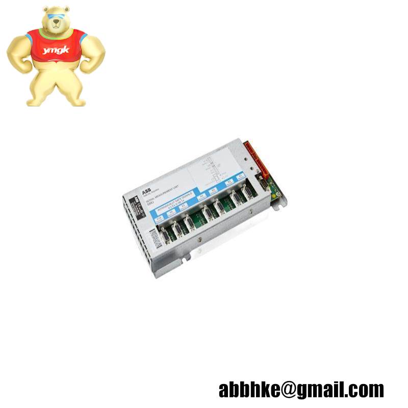 ABB SMU-03 3HNA013638-001 3hac031937-001 3HAC14550-4/08A SMU-03 3HNA013638-001 3hac031937-001 3HAC14550-4/08A