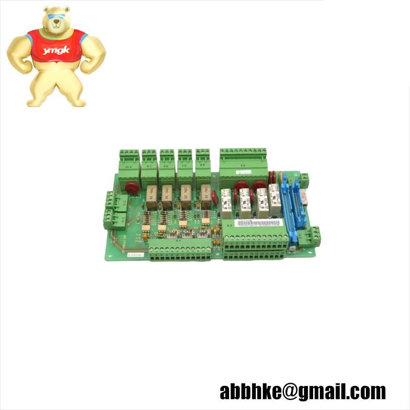 ABB SNAT602TAC