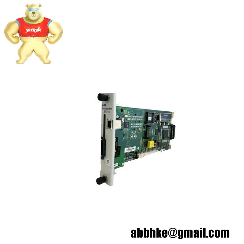 ABB SPBRC410