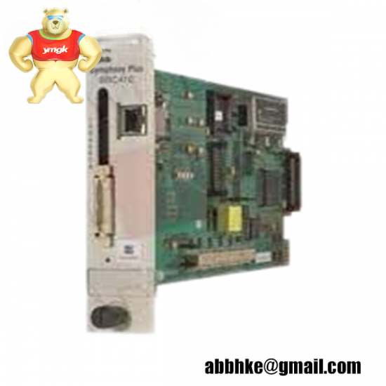 ABB SPBRC41000000 SPBRC410 BRC410