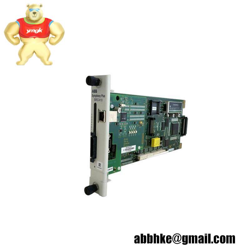 ABB SPBRC410