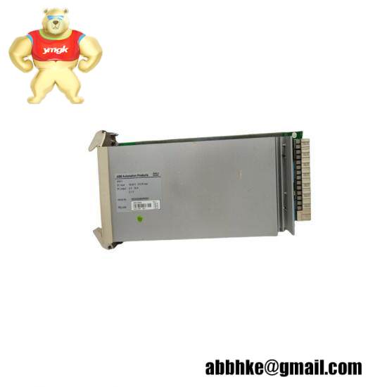 ABB SR511 3BSE000863R0001