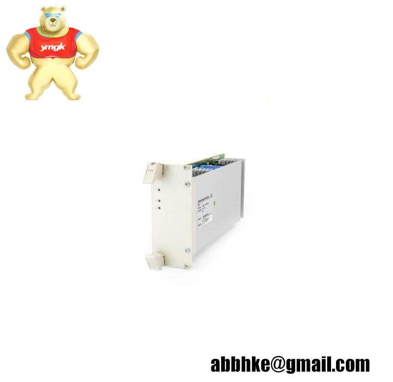 ABB SR511 3BSE000863R0001