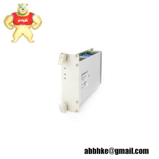 ABB SR511 3BSE000863R0001 Regulator 24V/5V