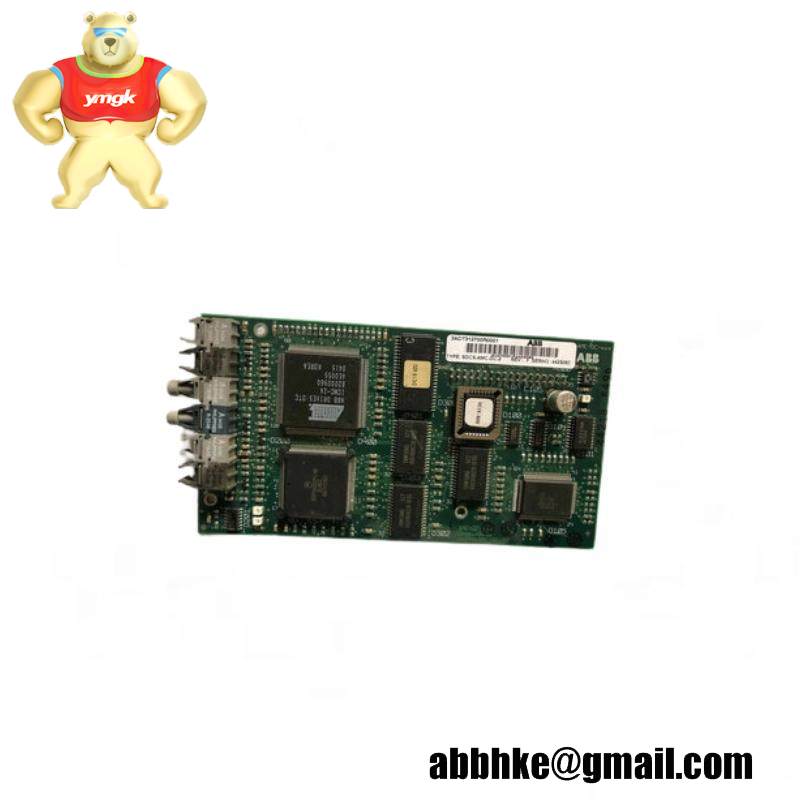 ABB SYN5201A-Z 3BHB006714R0217