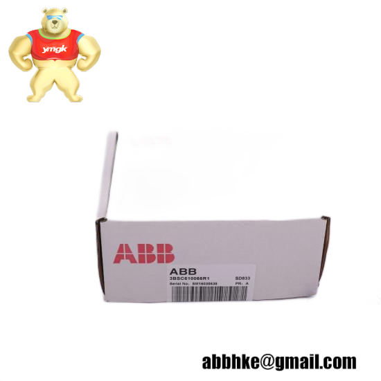 ABB TAS.580.0540G00