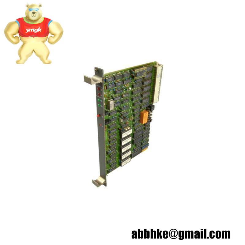 ABB TAS.580.0600G00 V01