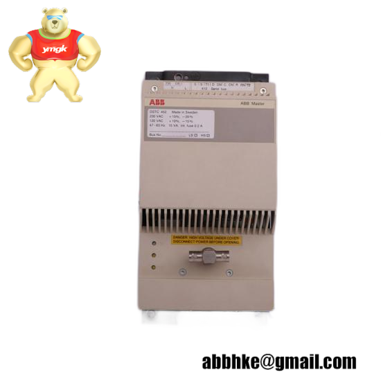 ABB TB806  Bus Inlet