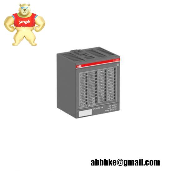 ABB TB820-2V2